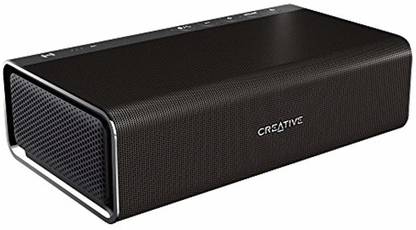 CREATIVE Speaker 10 W Bluetooth Speaker