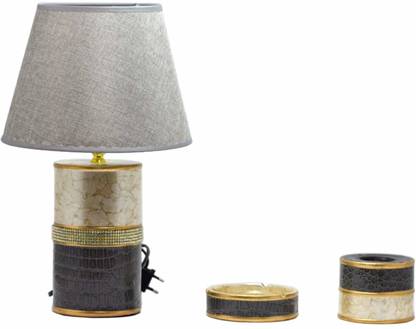 Upscale Decorative Ceramic Lamp Table Lamp