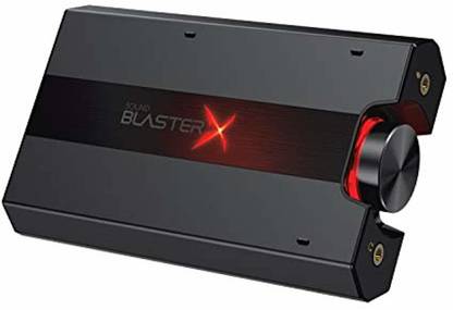 CREATIVE  BlasterX SB1700 Sound Card
