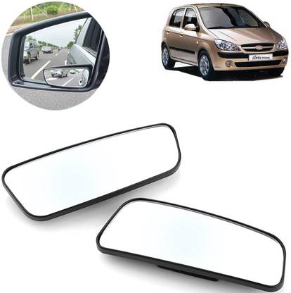 aksmit Manual Blind Spot Mirror For Hyundai Getz Prime