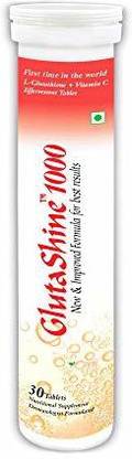 Glutashine GS 1000- 30