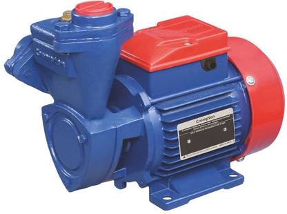 Crompton Mini Master II 0.5 hp Centrifugal Water Pump
