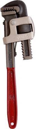 Venus 14 INCH Single Sided Pipe Wrench Single Sided Pipe Wrench