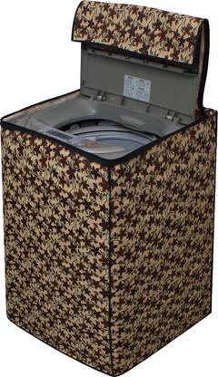 LITHARA Top Loading Washing Machine  Cover
