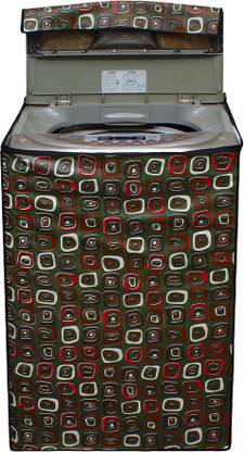 LITHARA Top Loading Washing Machine  Cover