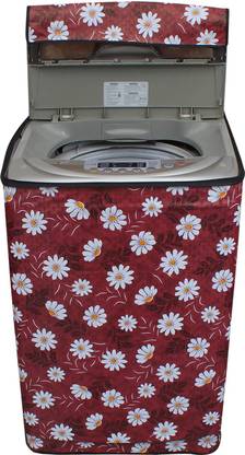 LITHARA Top Loading Washing Machine  Cover