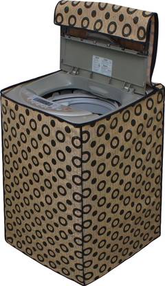 LITHARA Top Loading Washing Machine Cover