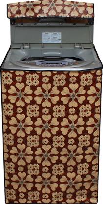 LITHARA Top Loading Washing Machine  Cover