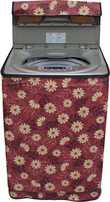 LITHARA Top Loading Washing Machine  Cover