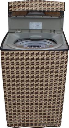 LITHARA Top Loading Washing Machine  Cover