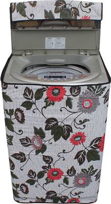 LITHARA Top Loading Washing Machine Cover