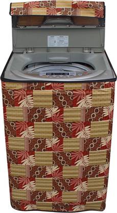 LITHARA Top Loading Washing Machine  Cover