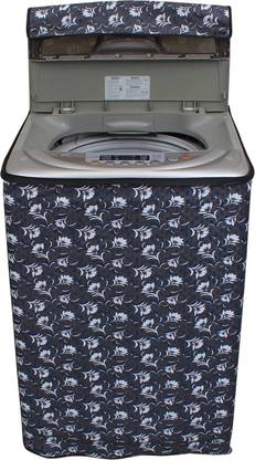 LITHARA Top Loading Washing Machine  Cover