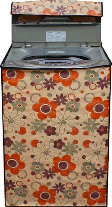 LITHARA Top Loading Washing Machine  Cover