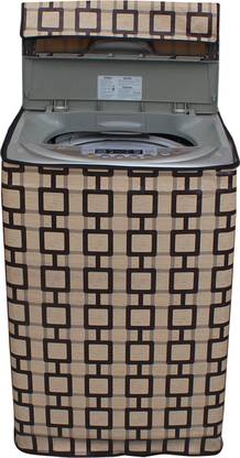 LITHARA Top Loading Washing Machine  Cover