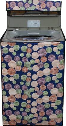 LITHARA Top Loading Washing Machine  Cover