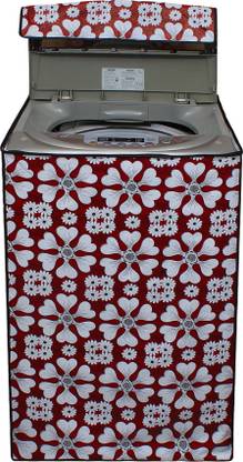 LITHARA Top Loading Washing Machine  Cover