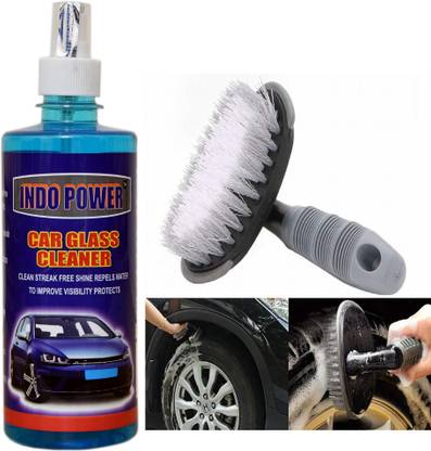 INDOPOWER Scratch Remover Liquid