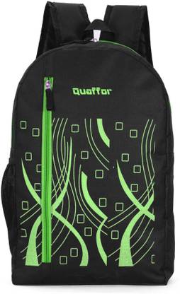 Quaffor lhtp School Bag