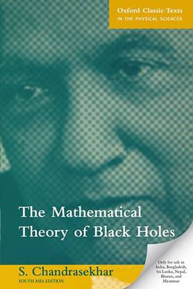 The Mathematical Theory of Black Holes
