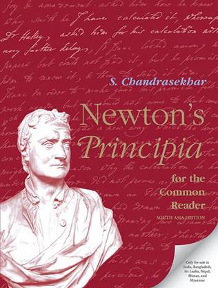 Newton's Principia for the Common Reader