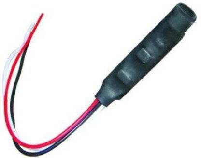 ATEKT Genuine STM STICK MIC Camera Microphone MIC (Black) Camera Microphone