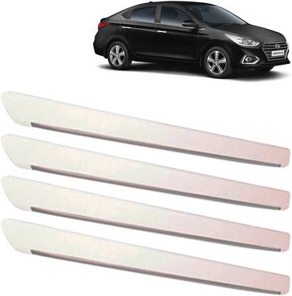aksmit Silicone Car Bumper Guard