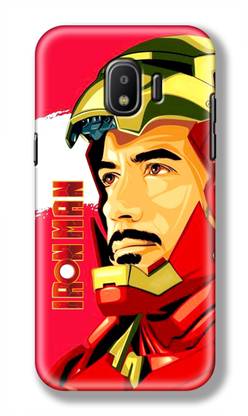KingClass Back Cover for Samsung GalaxyJ2 Core