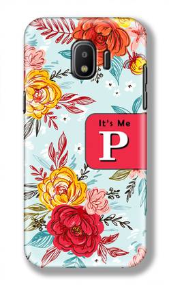 KingClass Back Cover for Samsung GalaxyJ2 Core