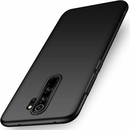 Aboron Back Cover for Mi Redmi Note 8 Pro