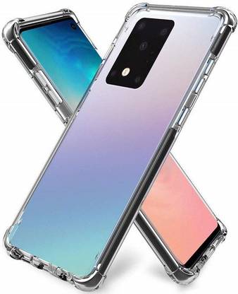 Colorcase Back Cover for Samsung Galaxy S20 Ultra