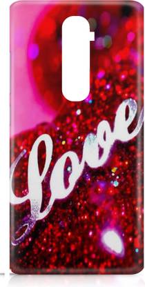 eShop24x7 Back Cover for Realme X2 Pro