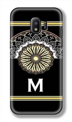 KingClass Back Cover for Samsung GalaxyJ2 Core