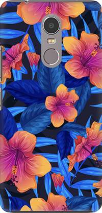 Coberta Case Back Cover for Lenovo K6 Note