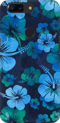 Coberta Case Back Cover for OnePlus 5T