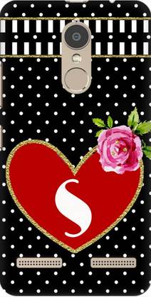 COBIERTAS Back Cover for Lenovo K6 Power