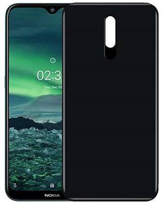 Phone Case Cover Front & Back Case for Nokia 2.3