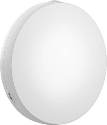 Corvi Corvi Surface 8 20-Watt LED Round Panel (Warm White) Ceiling Light Ceiling Lamp
