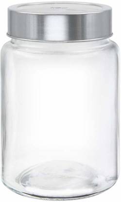 TREO Glass Cookie Jar  - 700 ml