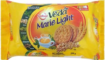 Sunfeast Veda Marie Biscuit