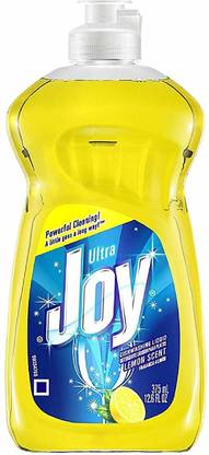 Joy Ultra Dishwashing Liquid Dishwashing Detergent