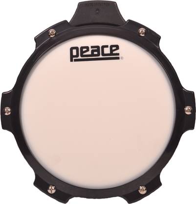 Peace Drum Practice Pad