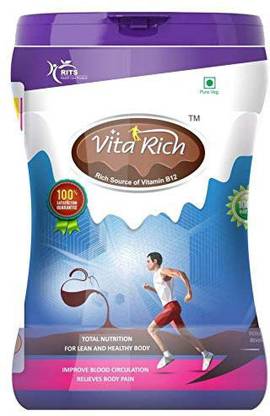 RITS HEALTHCARE PRODUCT 010 Nutrition Drink