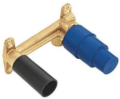 GROHE Wall Mounted Concealed body for 2-hole basin mixers Basin Mixer Faucet