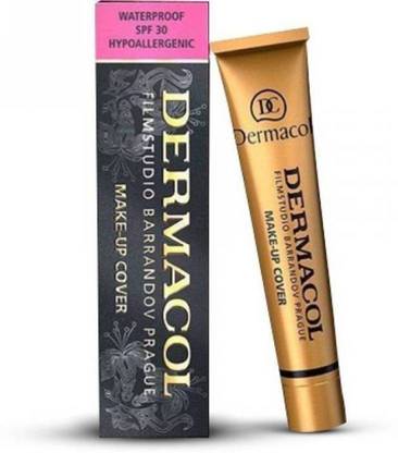 Dermacol Makeup cover-227 Foundation