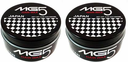 MG5 Hair Wax Hair Styling Hair Gel Hair Gel
