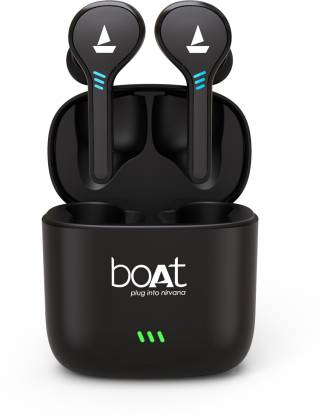 boAt Airdopes 431 / Airdopes 433 Bluetooth Headset
