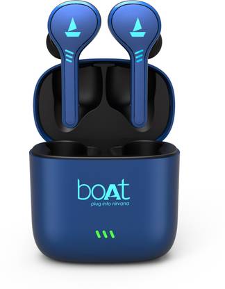 boAt Airdoes 431 / Airdopes 433 Bluetooth