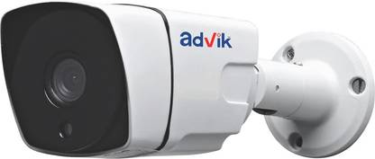 Advik AD-IPCB4VFR6MS Security Camera