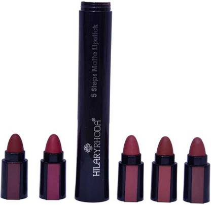 Hilary Rhoda MATTE ME